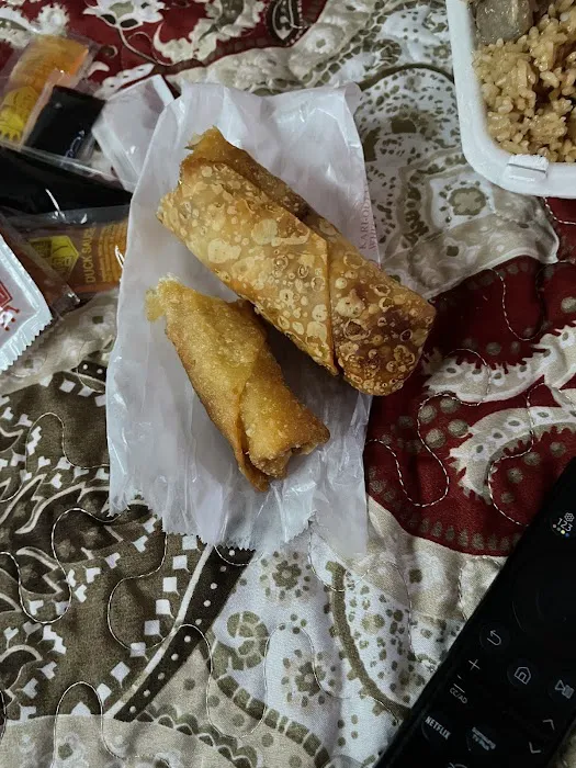 Great Wall Restaurant 2