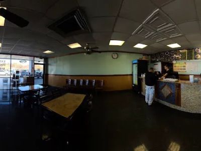 Hong Kong Chinese Restaurant 0