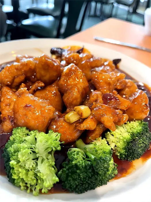 Hong Kong Chinese Restaurant 2