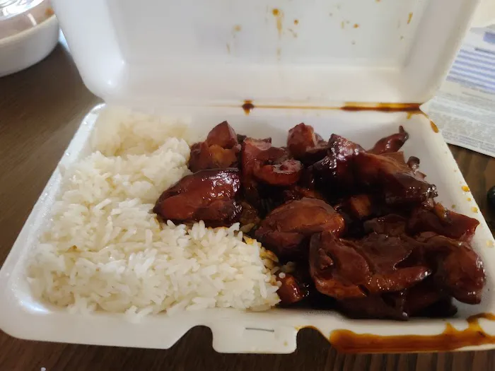 Hong Kong Chinese Restaurant 4