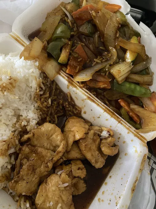 Hong Kong Chinese Restaurant 5