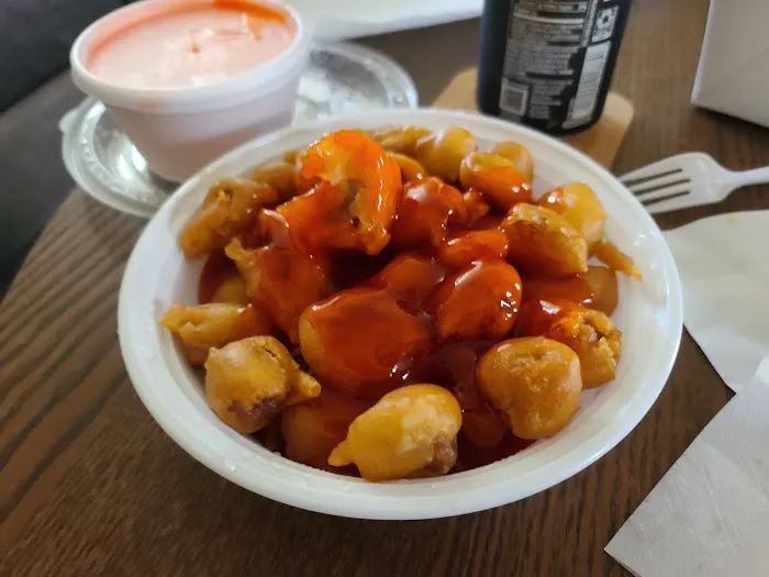 Hong Kong Chinese Restaurant 6