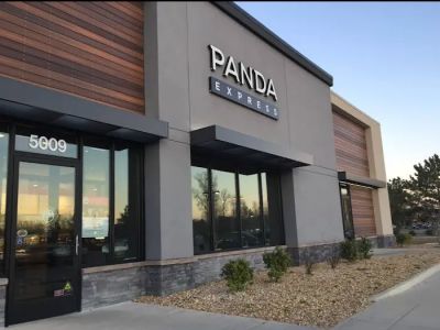Panda Express 0