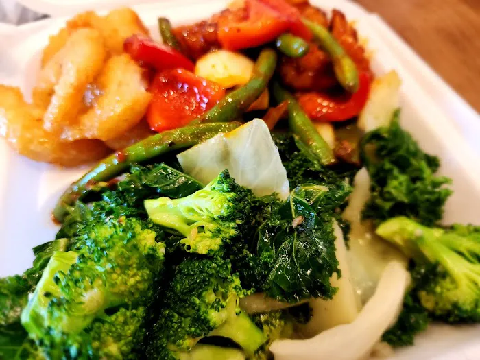 Panda Express 4