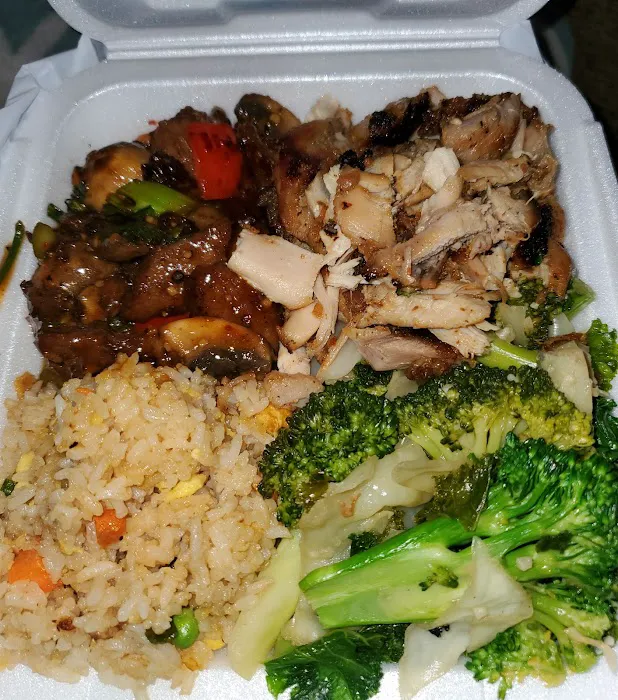Panda Express 6