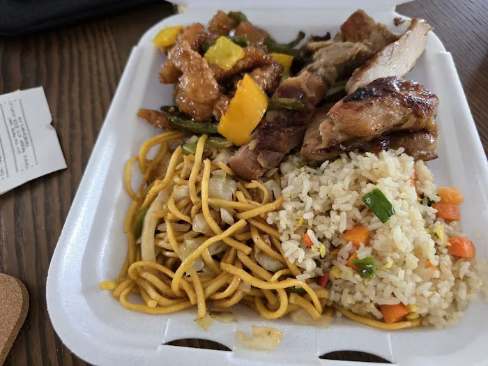 Panda Express 2