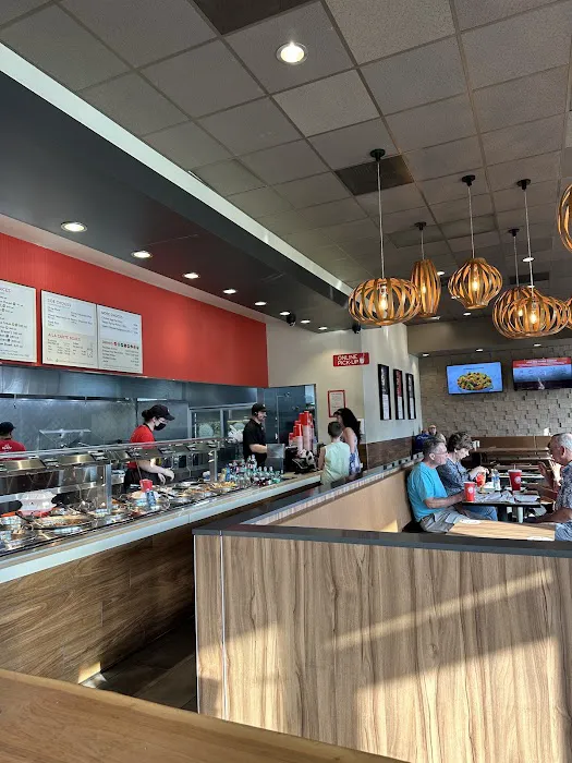 Panda Express 7