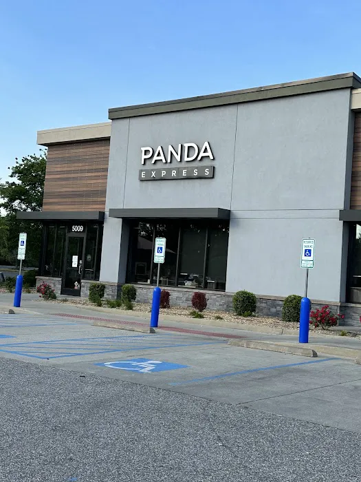 Panda Express 9