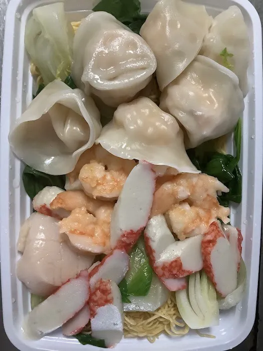 China Ocean 4