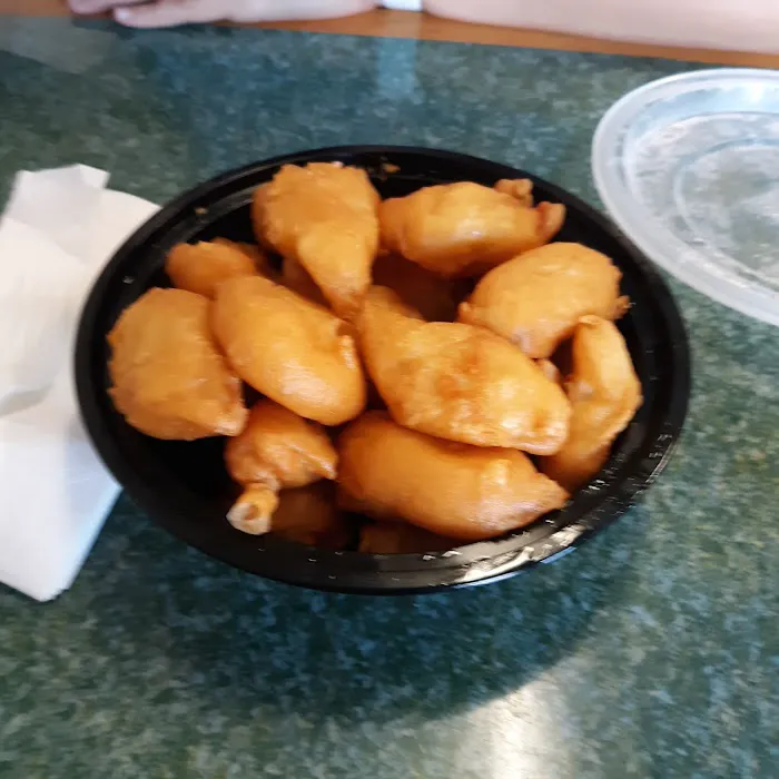 Hong Kong Chinese Restaurant 2
