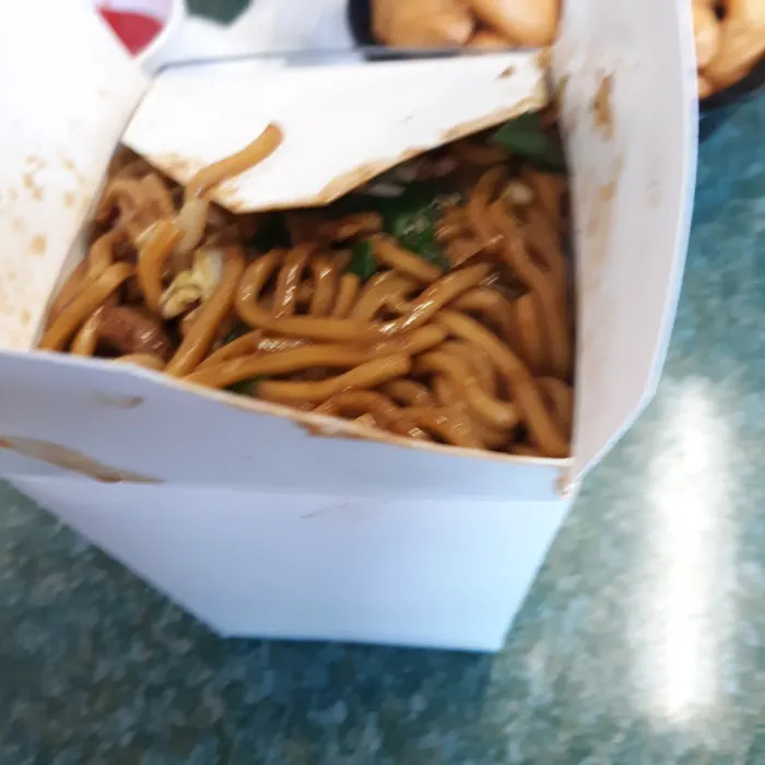 Hong Kong Chinese Restaurant 1