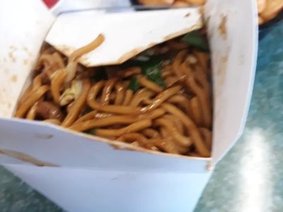 Hong Kong Chinese Restaurant 0