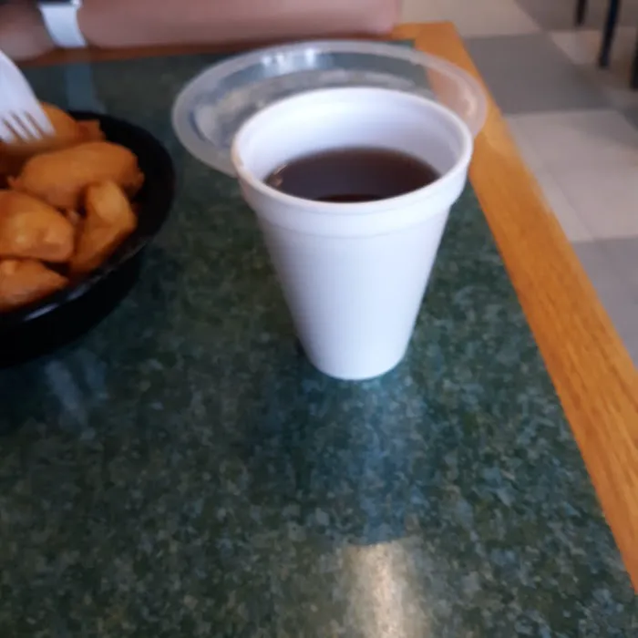 Hong Kong Chinese Restaurant 6
