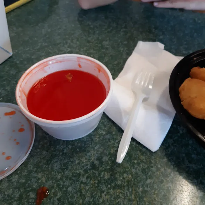 Hong Kong Chinese Restaurant 5