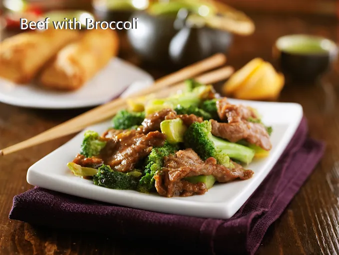 Panda wok Restaurant 3