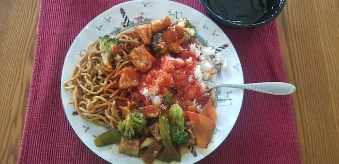 Panda wok Restaurant 1