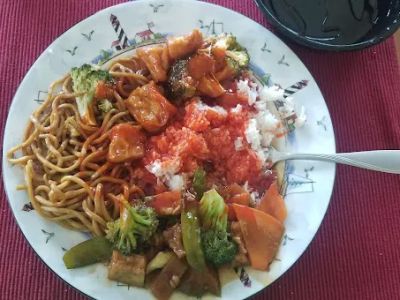 Panda wok Restaurant 0
