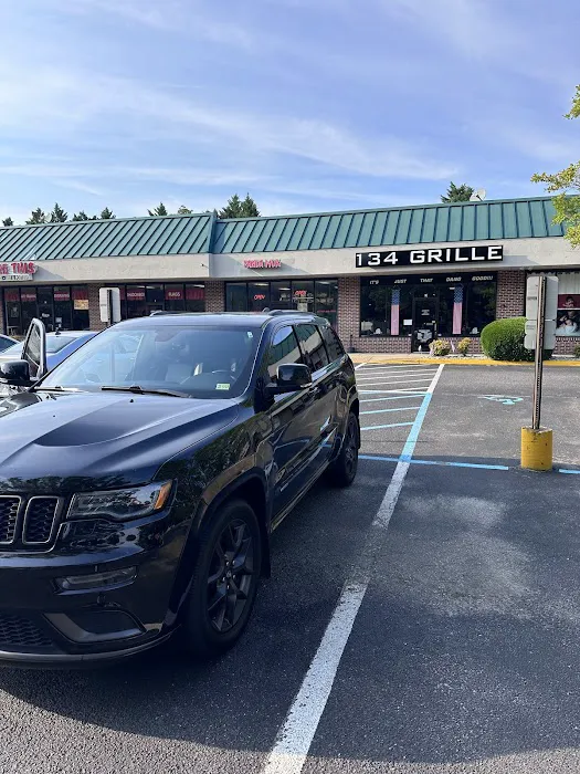 Panda wok Restaurant 7