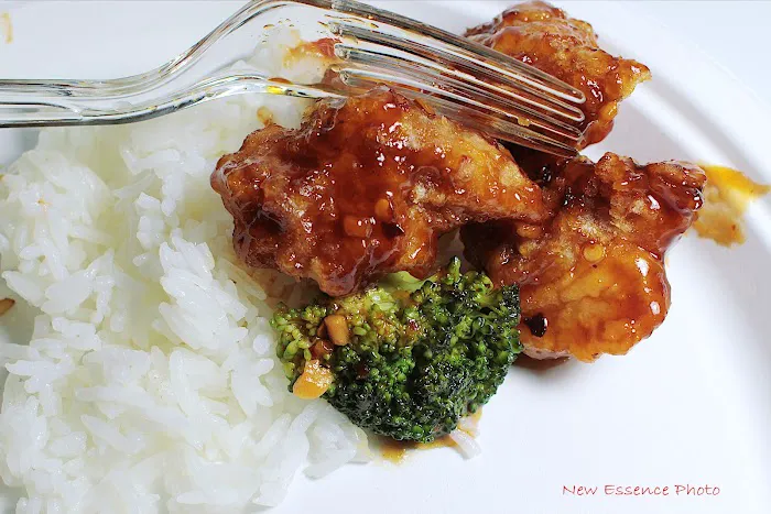 Peking Restaurant 4