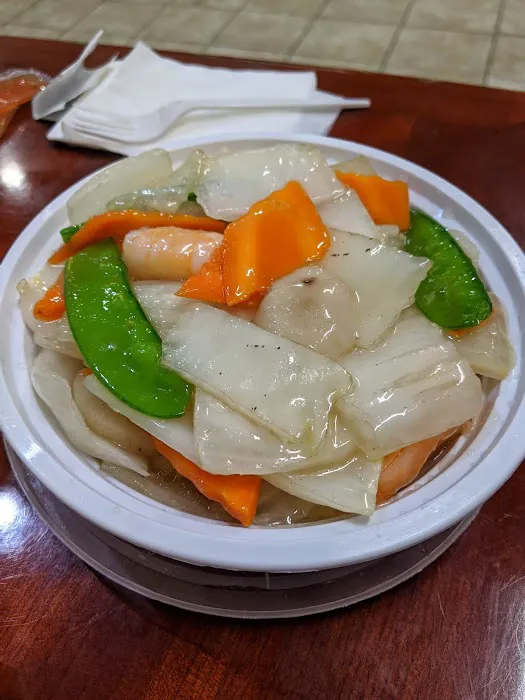 Peking Restaurant 5