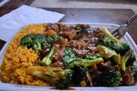 Peking Restaurant