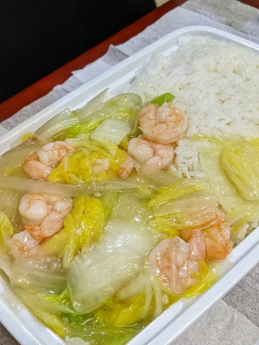 Peking Restaurant 7