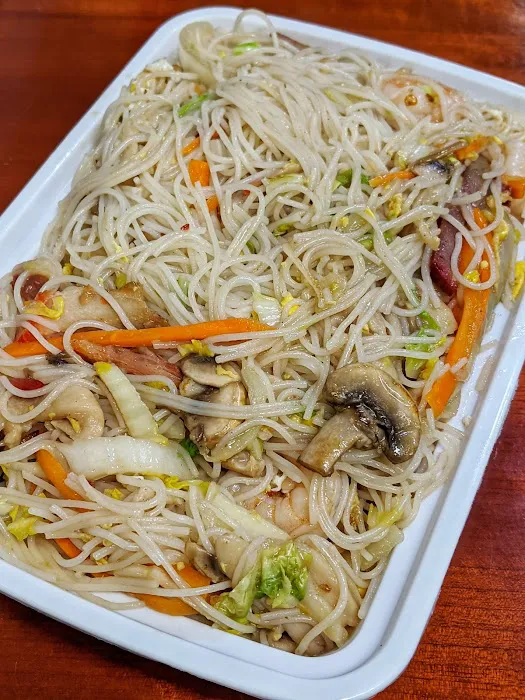 Peking Restaurant 9