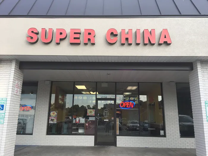 Super China 3