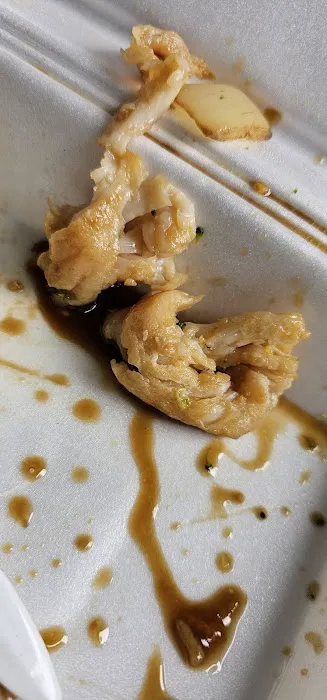 New China Chinese Restaurant 1