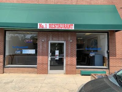 NO.1 Restaurant 0