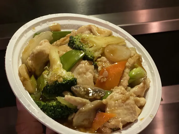 NO.1 Restaurant 2