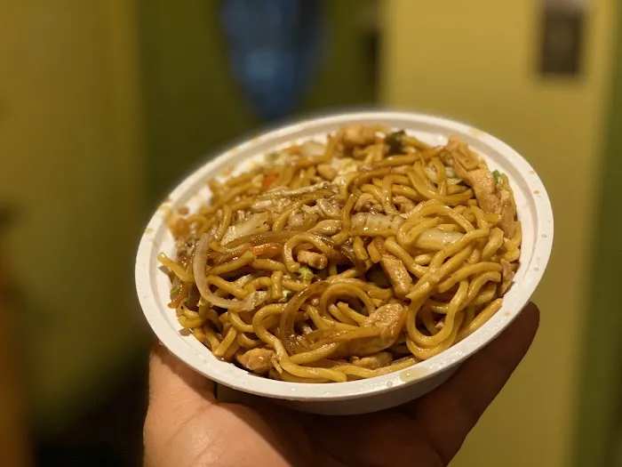 NO.1 Restaurant 4