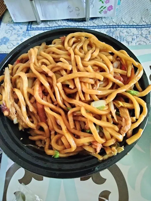 Hong Kong Restaurant 8