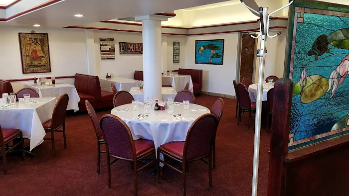 Port Arthur Chinese Restaurant 1