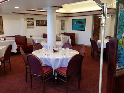 Port Arthur Chinese Restaurant 0