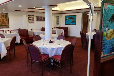 Port Arthur Chinese Restaurant