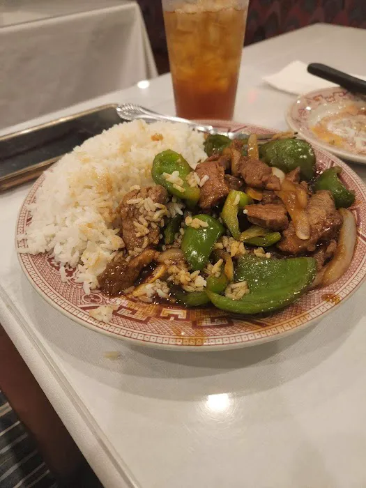 Port Arthur Chinese Restaurant 8