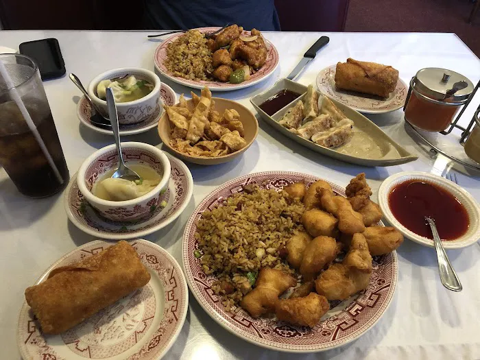 Port Arthur Chinese Restaurant 9