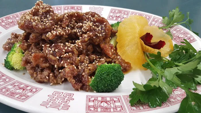 Port Arthur Chinese Restaurant 4