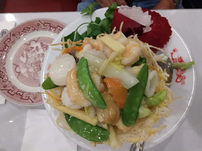 Port Arthur Chinese Restaurant 10