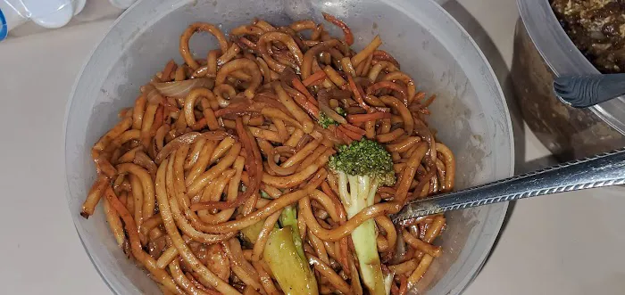 Cantonese Express 2 6