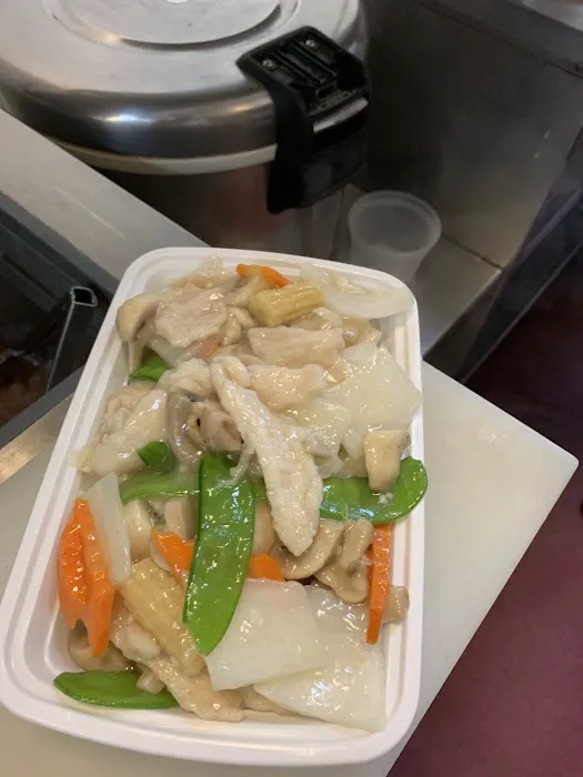 PEKING 8
