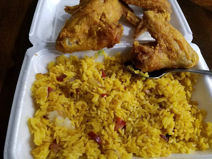 No 1 Chinese Restaurant 3