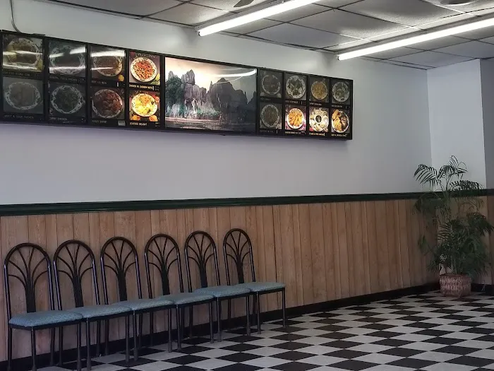 No 1 Chinese Restaurant 4