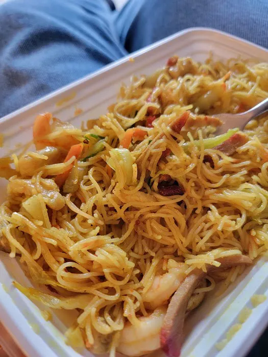 No 1 Chinese Restaurant 1