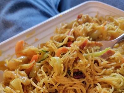 No 1 Chinese Restaurant 0