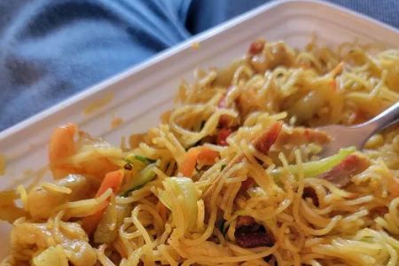 No 1 Chinese Restaurant