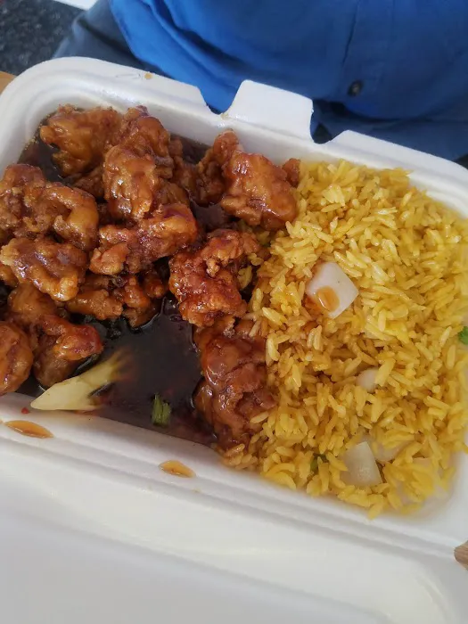 No 1 Chinese Restaurant 9