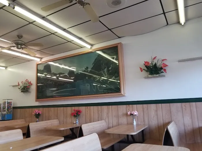 No 1 Chinese Restaurant 10