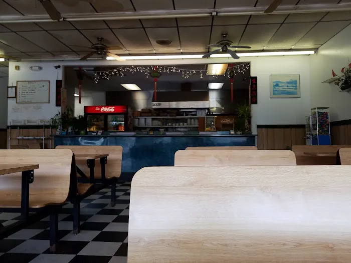 No 1 Chinese Restaurant 6